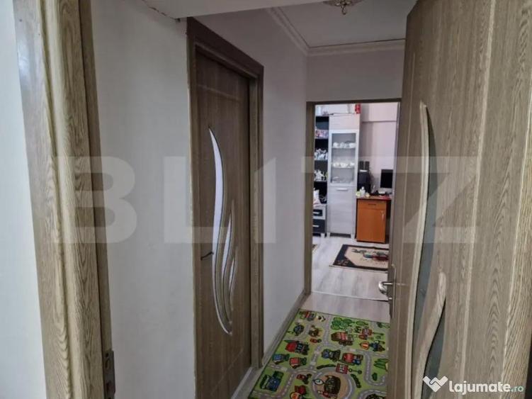 Apartament, 3 camere, 75 mp, Turda !!! - 3