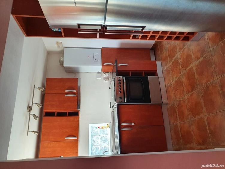 Inchiriez casa Craiova,1 Mai - 16