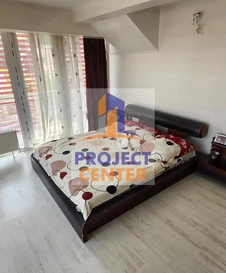 Apartament 3 camere Nord, cu scara interioara, garaj - 5