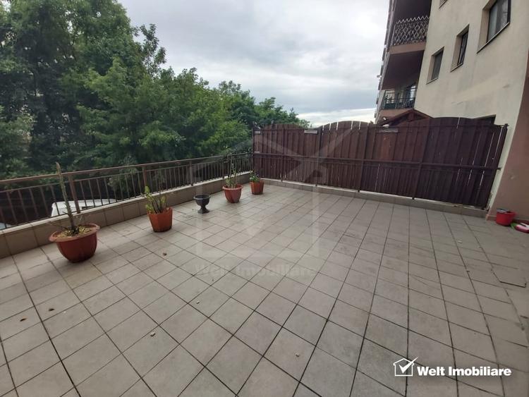 Apartament 3 camere, Zorilor, posibilitate parcare - 4
