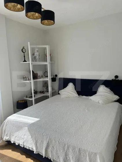 Casa de inchiriat Andrei Muresanu LUX 110m2 - 4