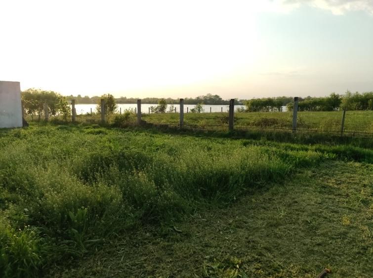 Teren intravilan cu vedere spre Lacul Buftea - 9