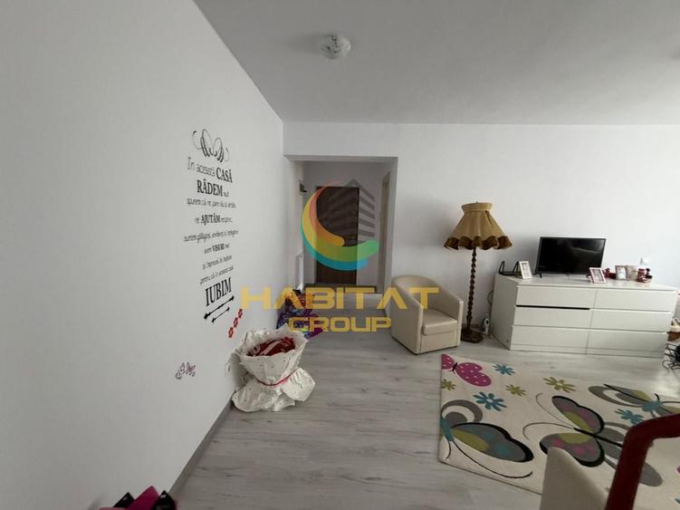 Pallady 2 camere decomandat 52 mp ACTE GATA DE MUTARE - 13