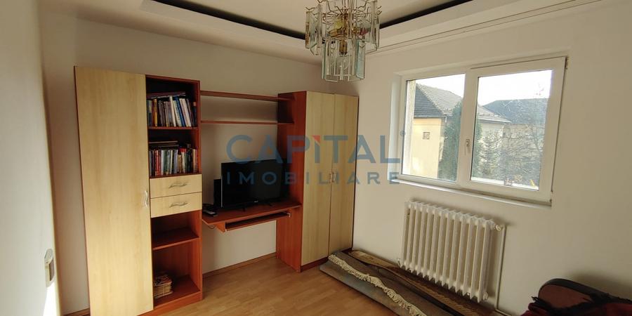 Apartament cu 2 camere de vanzare, Grigorescu - 3