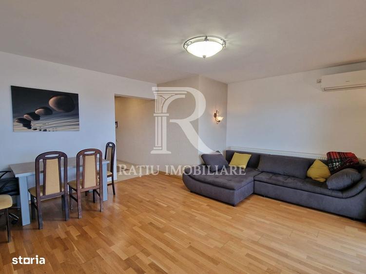 Apartament cu 3 camere exclusivist | Iosia | Oradea - 10