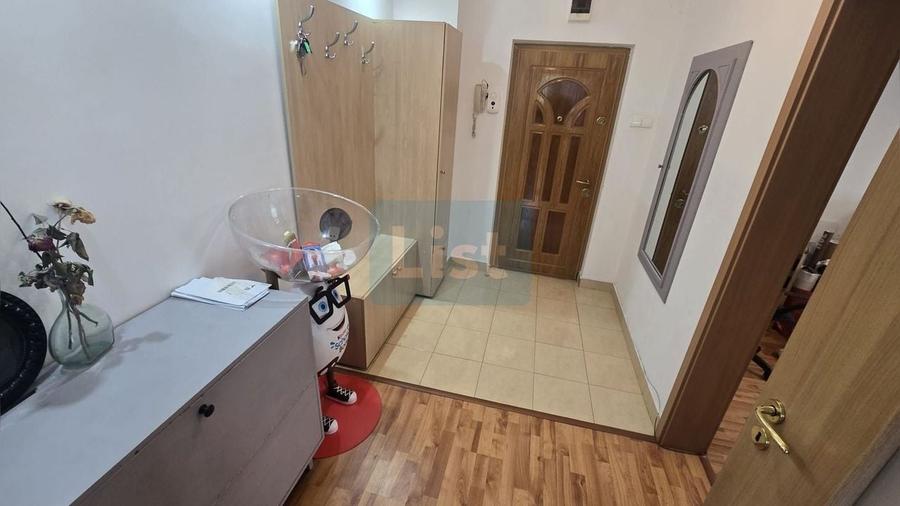 Apartament cu 2 camere de inchiriat in cartierul Gheorgheni - 2