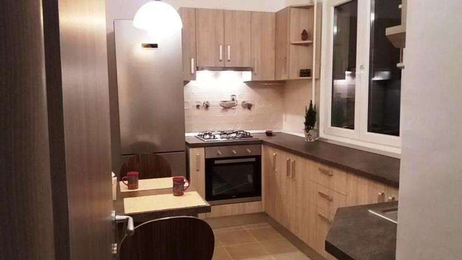 Tineretului-Cantemir, ap 2 camere, etaj 6 /7, mobilat complet - 9