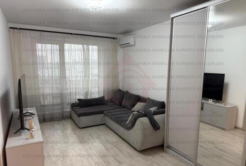 Berceni Metalurgiei Binelui garsoniera confort 1 - 4