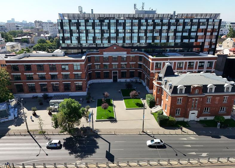 Metropolis Center, I. de Hunedoara 56-60-comision 0%, reprezentam proprietarul! - 18