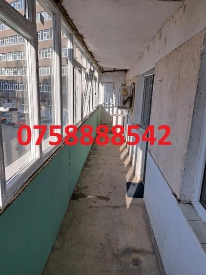 Apartament 3 camere Drumul Taberei 82 etaj 1/8 - Materna, an 1979 - 1