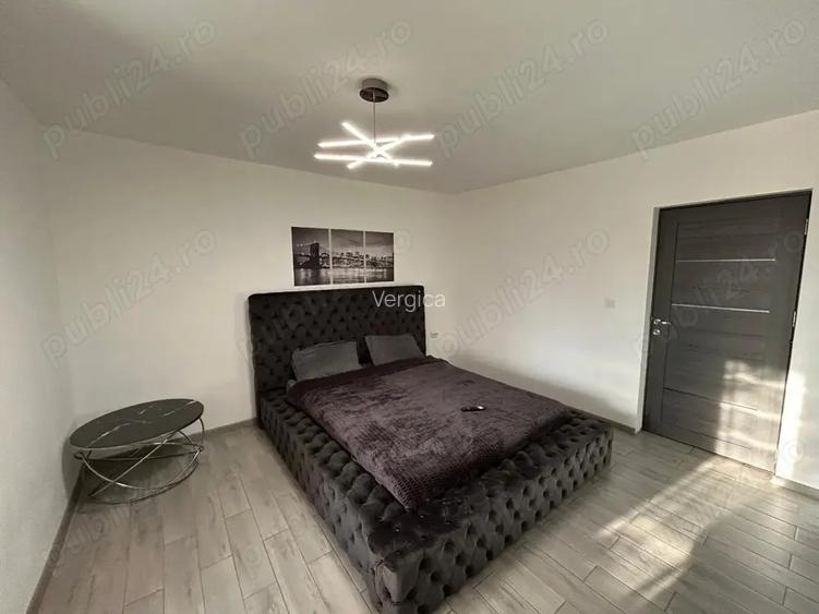 Garsoniera zona Brazda lui novac G-uri