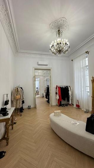 CALEA VICTORIEI VILA - CASA ENESCU! - 1