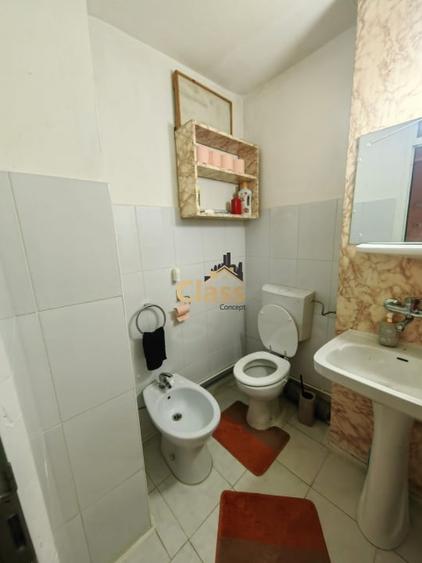 Apartament 3 camere | Decomandat | 65 mpu | Zona Observator Zorilor - 7