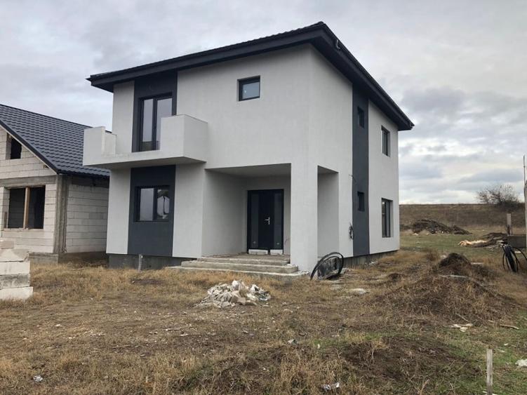 DE VANZARE | CASA 4 CAMERE | LUMINA - 5