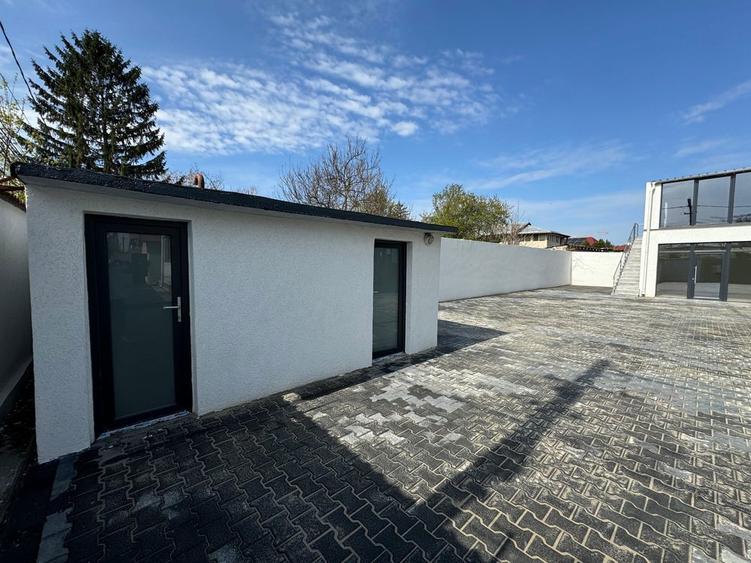 Spatiu de depozitare sau birouri - 5