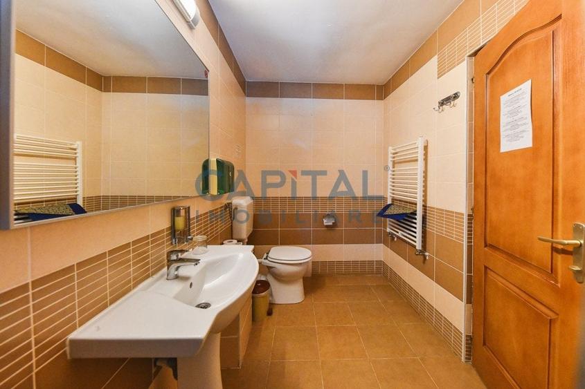 Investiti intr-o pensiune cu potential in Floresti - 26