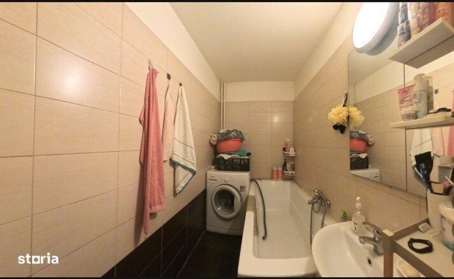 Vanzare Garsoniera Nerva Traian, Parter, bloc anvelopat - 4