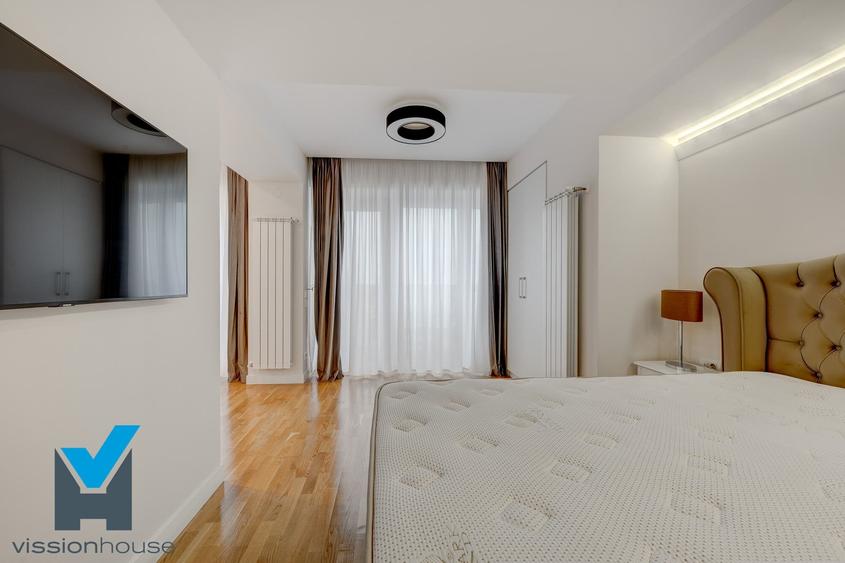 Triplex cu vedere panoramică – InCity Residence | 2 locuri parcare in subteran - 19