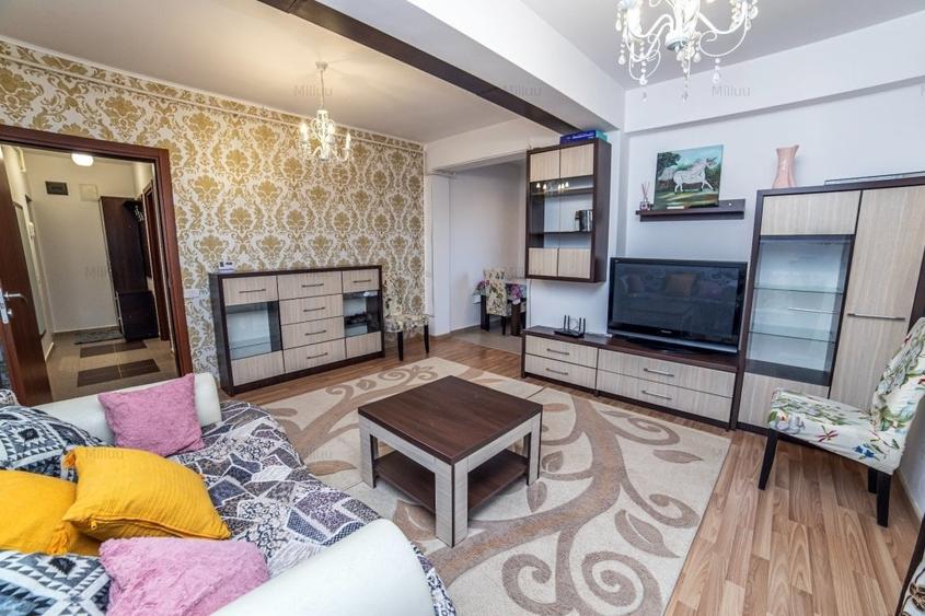 2 camere | Parcare | 15 Min Metrou Dimitrie Leonida - 6