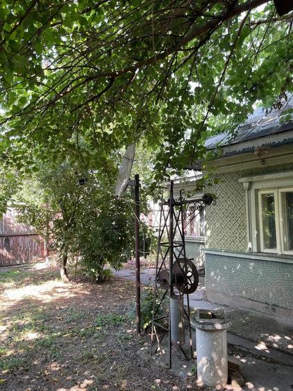 Teren cu casa in comuna Iepuresti, judetul Giurgiu - 6