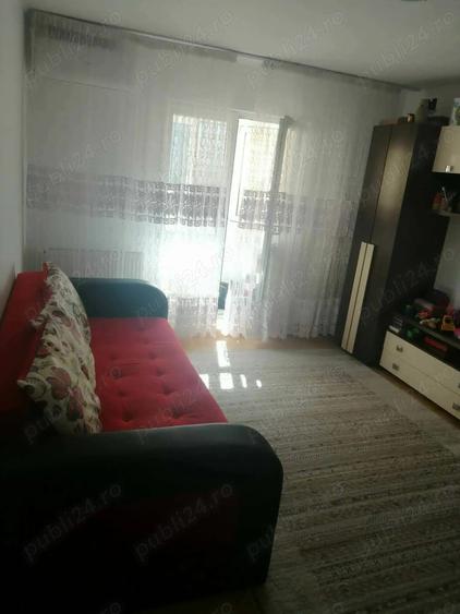 Apartament Zimbru - 3