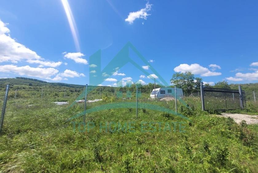 De vanzare teren intravilan, zona Soporului! - 6