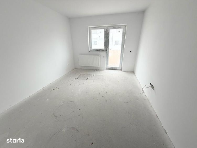 Apartament 3 camere 2 bai 2 balcoane -74mp etaj 1 - 2