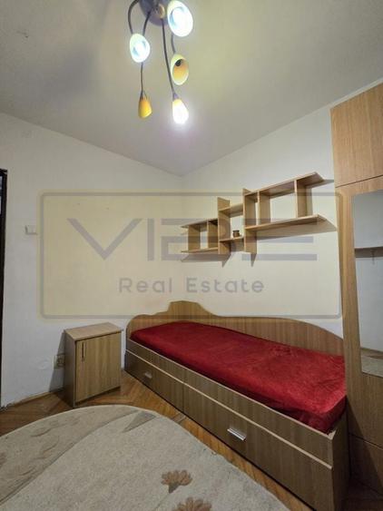 Gara - 4 camere - 90 mp - Decomandat - 490 euro ! - 8