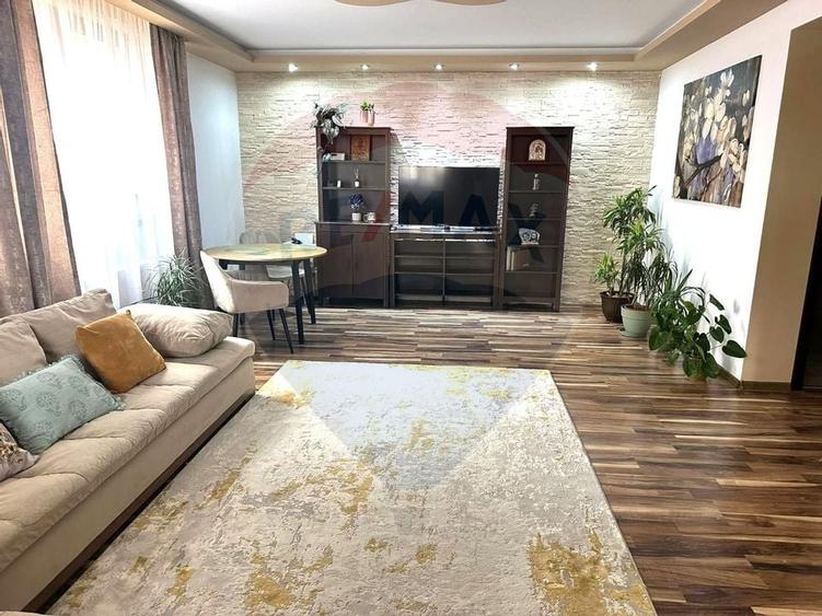 Vila moderna 5 camere, teren 250mp, Colentina Cornisor - 1