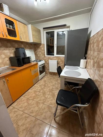 Apartament cu 2 camere de vanzare, zona Nord - 7