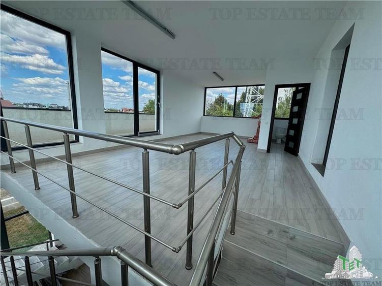 Hala Premium / Stradala de inchiriat in Bragadiru - 12