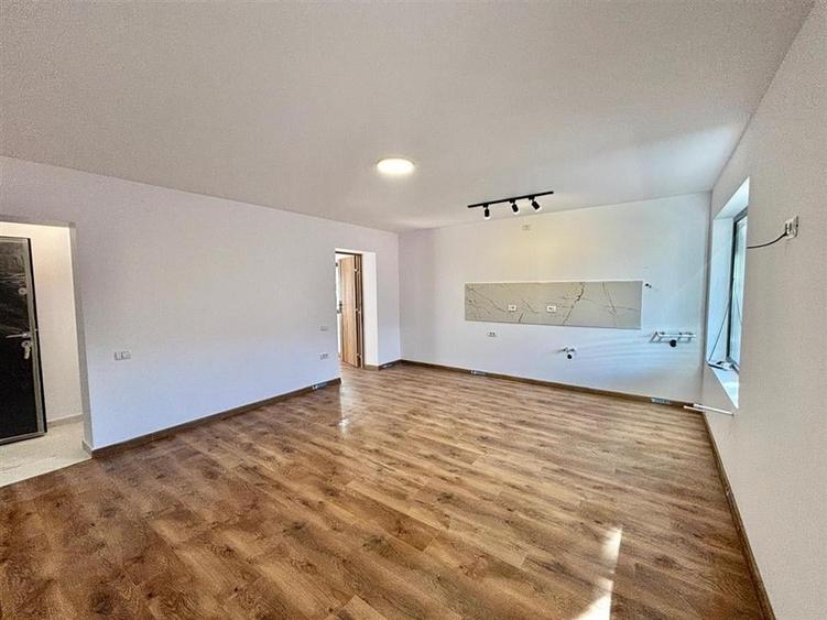 Apartamente Bloc Nou Zamora Busteni - 2