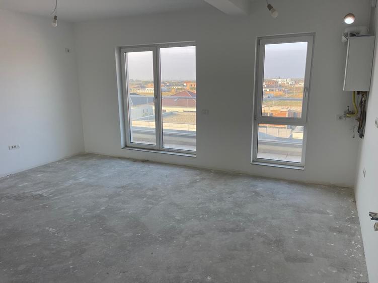 Comision 0 - Dezvoltator ap 3 camere - ocupabil imediat, TVA si parcare inclusa - 2