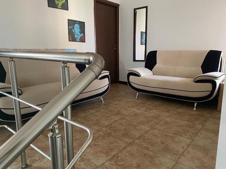 Vând casă Domnești Ilfov, P+1E - 6