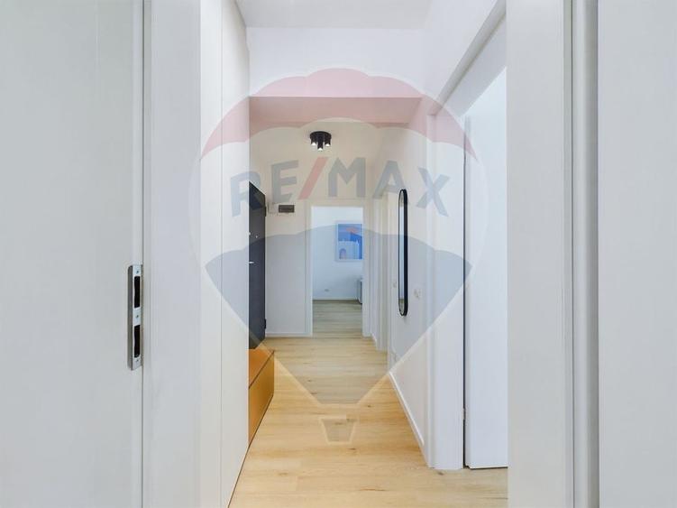 Apartament 2 camere de vanzare - Complex Exigent Faza 3 - 7