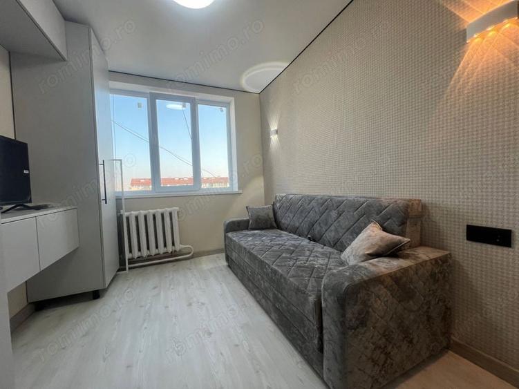 Ofer spre vanzare garsoniera in zona Timpuri noi - 4