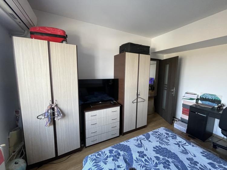 Prelungirea Ghencea, 2 camere, 55mp , etaj 2 din 5, mobilat, loc de parcare - 4