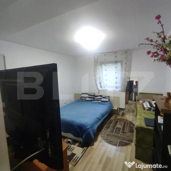 Apartament 2 camere, decomandat, 49mp, zona Pacurari - Iasi (Iasi) - 2