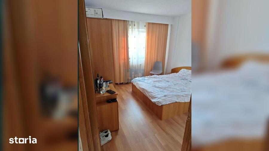 FARA COMISION! Apartament 2 camere,decomandat, etajul3/4, ZORILOR - 1