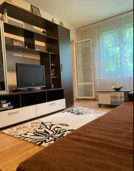 Apartament cu 3 camere decomandat, mobilat în Nicolae Grigorescu