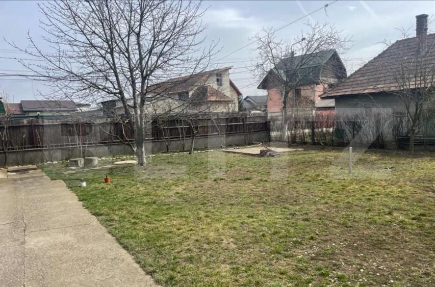 Casa individuala, 615 mp teren, zona Someseni - 2