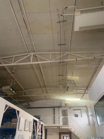 Vanzare Hala  Comerciala  Centura  Voluntari - 4