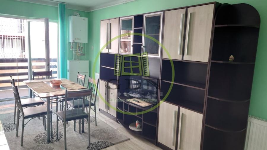 Apartament cu doua camere de inchiriat, zona Ciresica/ Arhitectilor. - 2