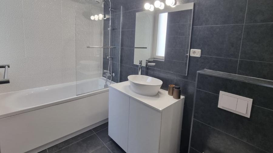 Apartament 2 camere, open space, 50mp, etajul 2/3 in Giroc - 9