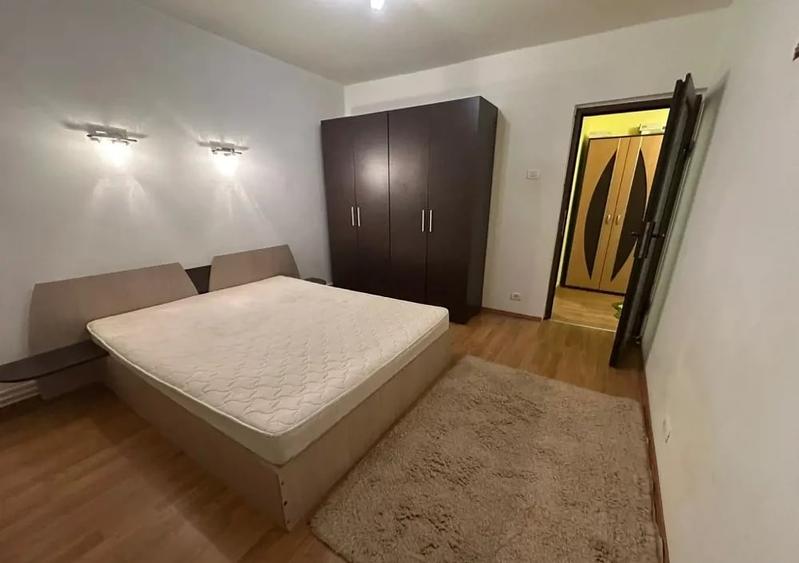 Apartament 3 camere /  89 mp / zona Gara / parcare / Centrala / pet friandly - 3