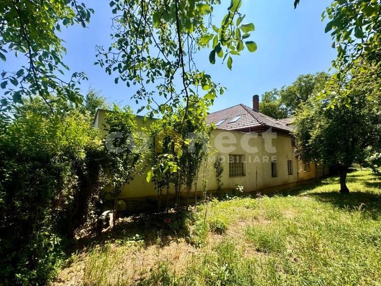 Spatiu comercial de vanzare in cartierul Grigorescu - 1