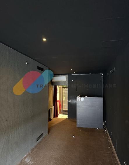 Spatiu comercial, zona Garii - 3