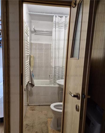 Gemenii-Florilor 2 camere,centrala,termopane,partial mobilat ,beci. - 7