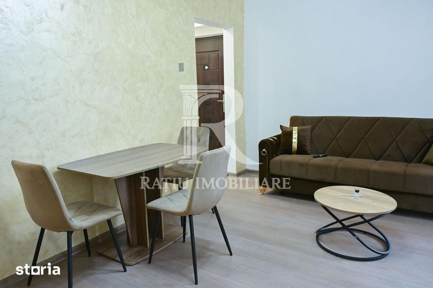 Garsoniera Moderna | Nufarul | Oradea - 5