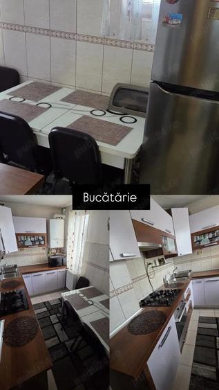 Apartament 3 camere decomandat - 5